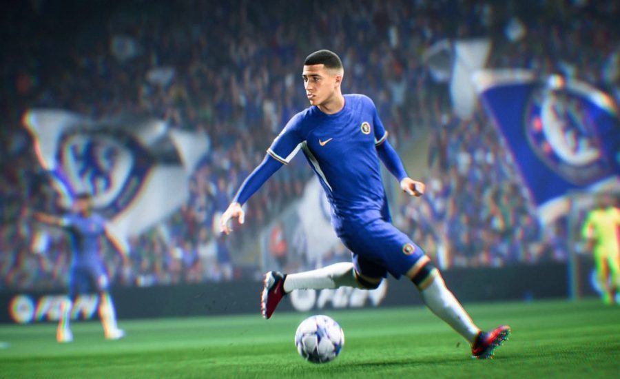 EA Sports FC 24 with 14.5 Million Players