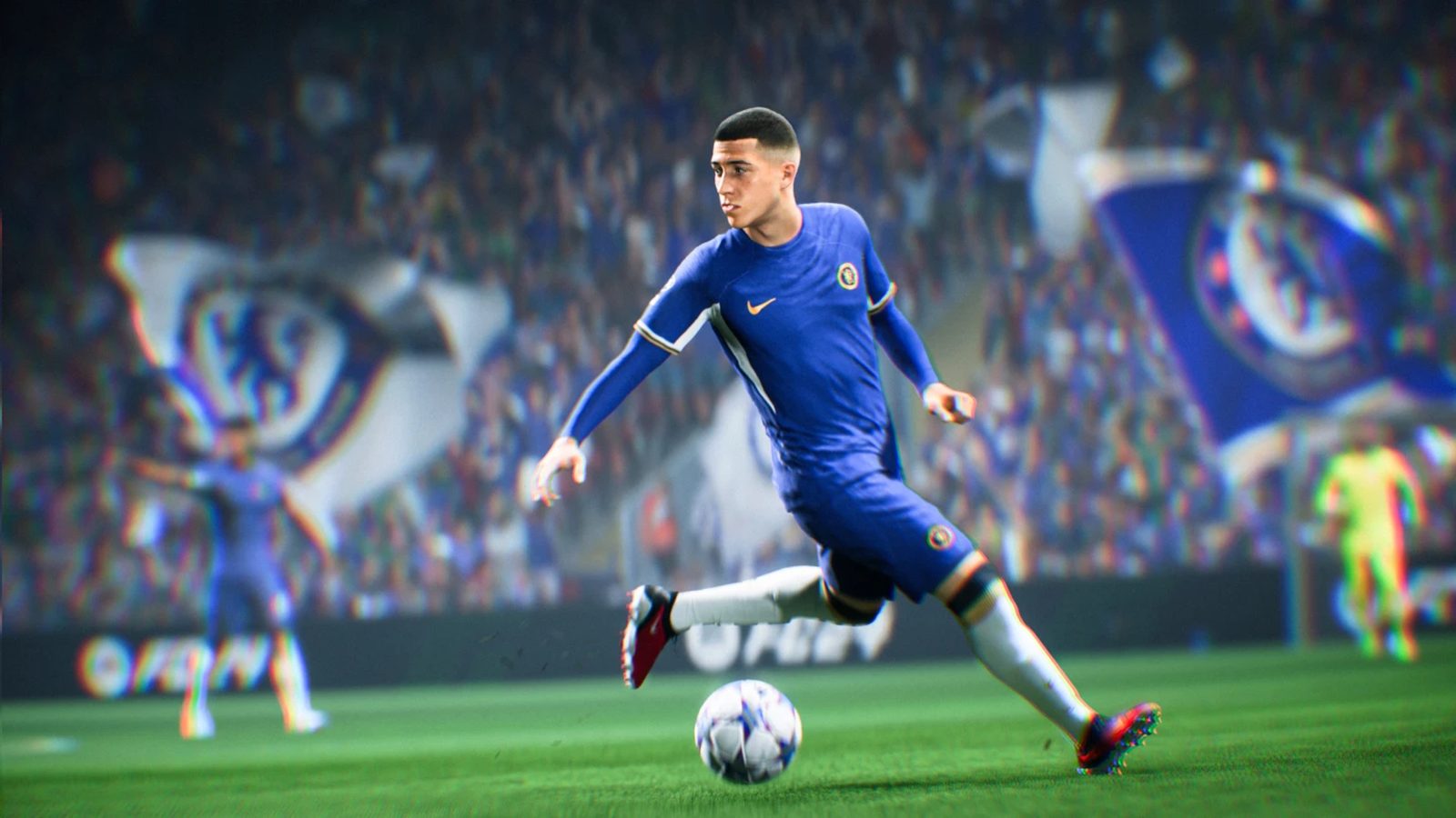 EA Sports FC 24 with 14.5 Million Players