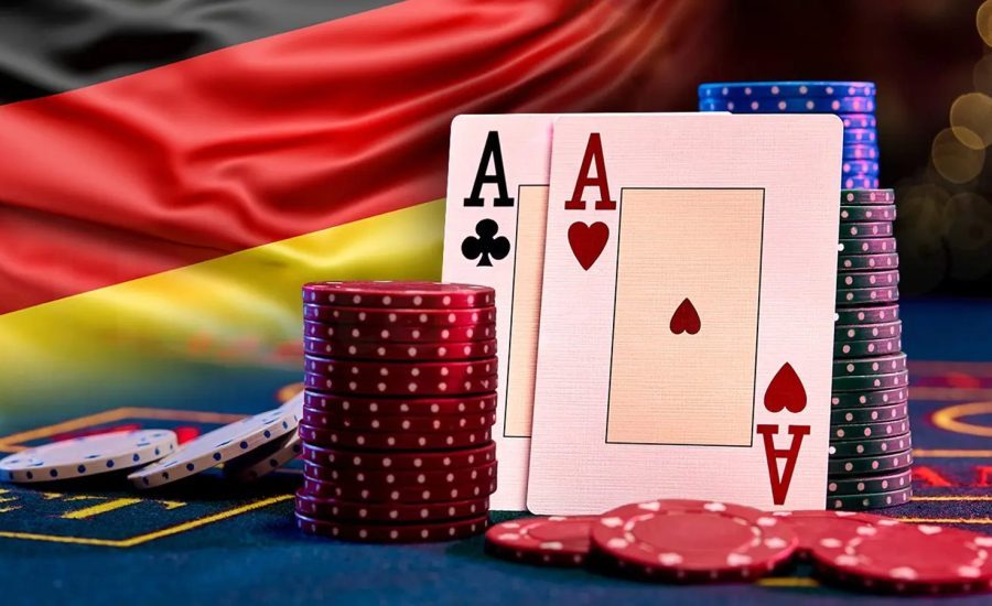 The Best Online Casinos in Germany 2023