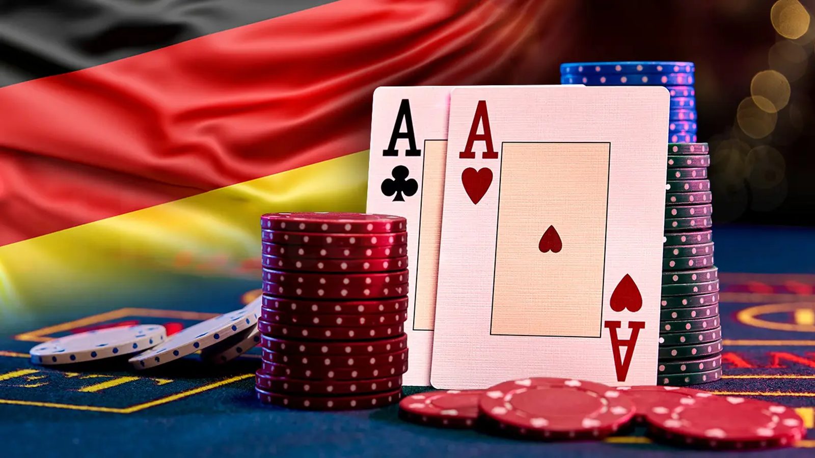 The Best Online Casinos in Germany 2023