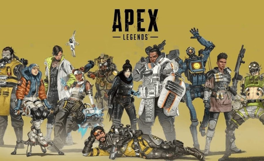The Future of Apex Legends in 2024