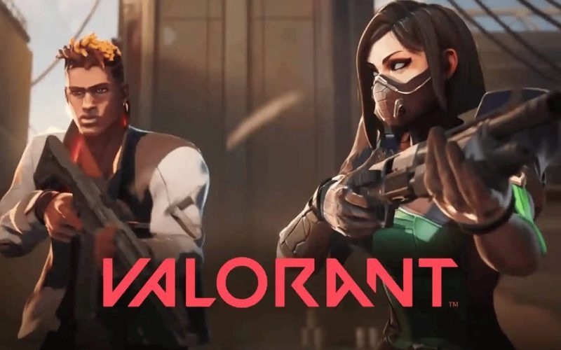 The Ultimate Guide to Valorant Esports
