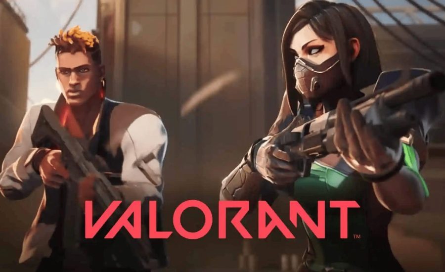 The Ultimate Guide to Valorant Esports