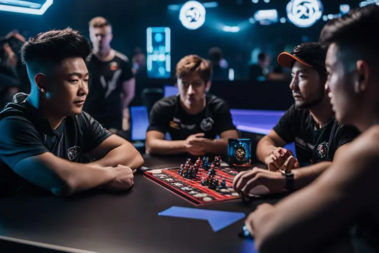lol betting rituals luck or strategy jja