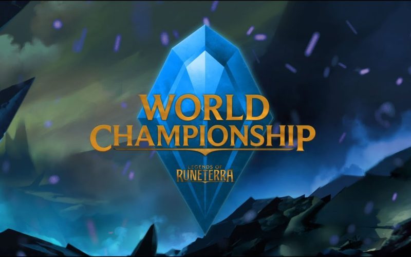 2023 World Championship | Format Explainer - Legends of Runeterra