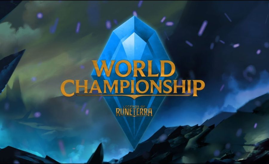 2023 World Championship | Format Explainer - Legends of Runeterra