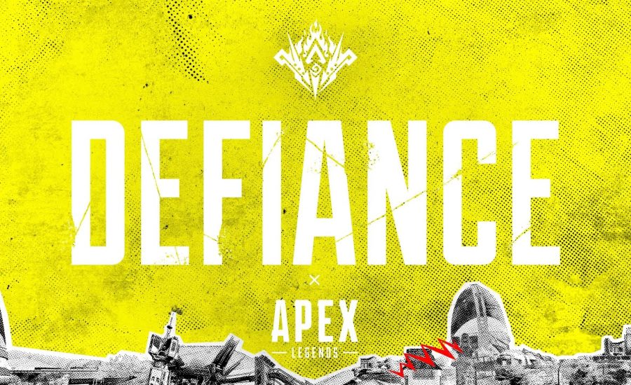 Apex Legends: Defiance Gameplay Trailer