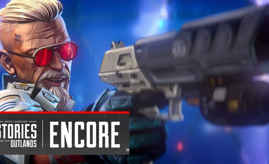 Apex Legends | Stories from the Outlands - “Encore”