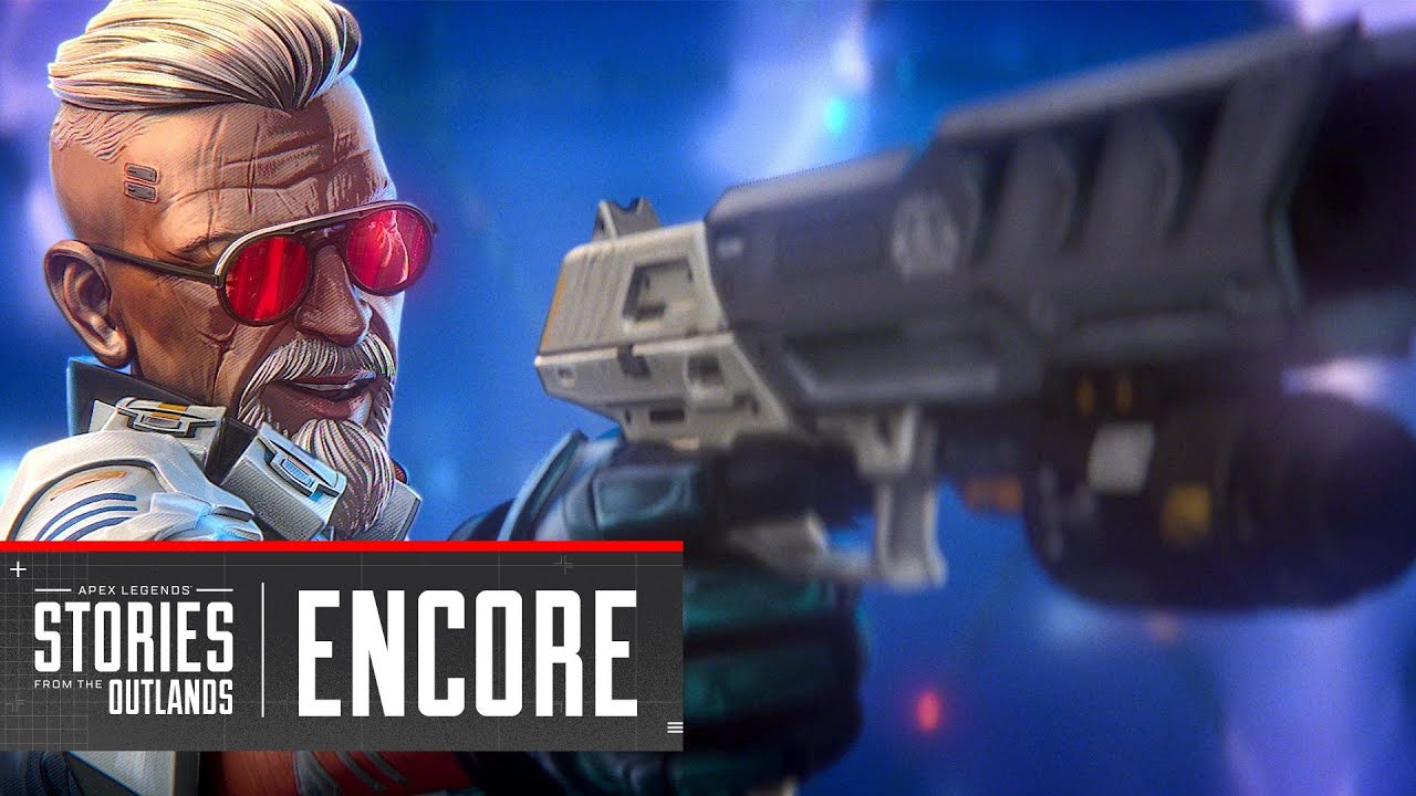Apex Legends | Stories from the Outlands - “Encore”