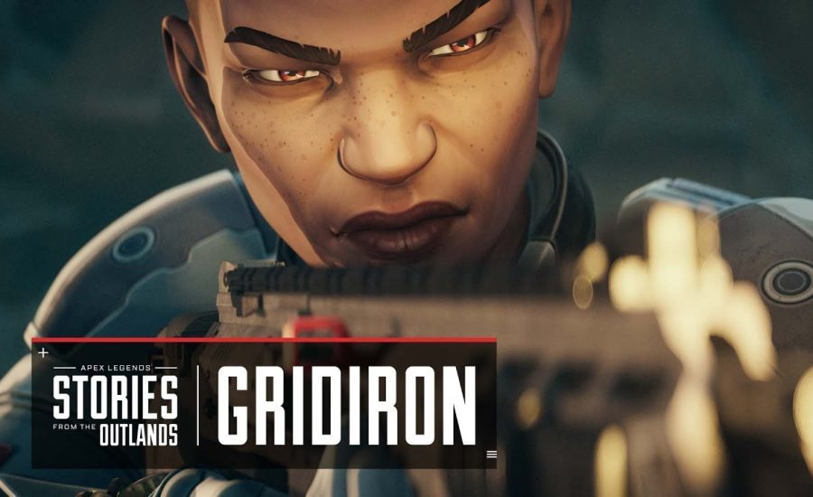Apex Legends | Stories from the Outlands: Gridiron