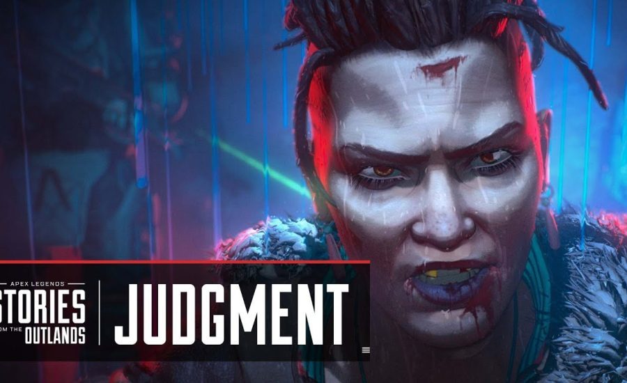 Apex Legends | Stories from the Outlands - “Judgment”