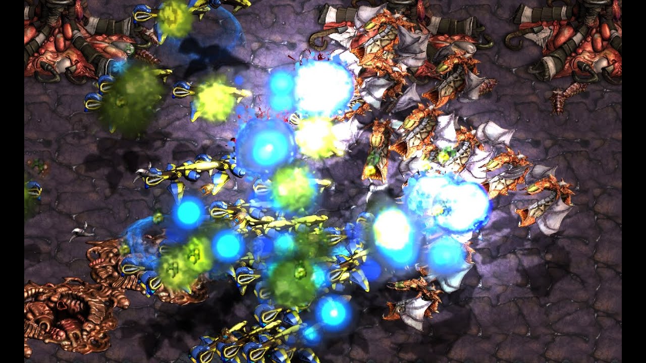 Artosis! TY! Larva! FME! FFA! BGH! Time Stamped VOD! - StarCraft - Brood War 2023