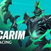 Hecarim’s Rift Racing Fun | Gameplay – League of Legends: Wild Rift
