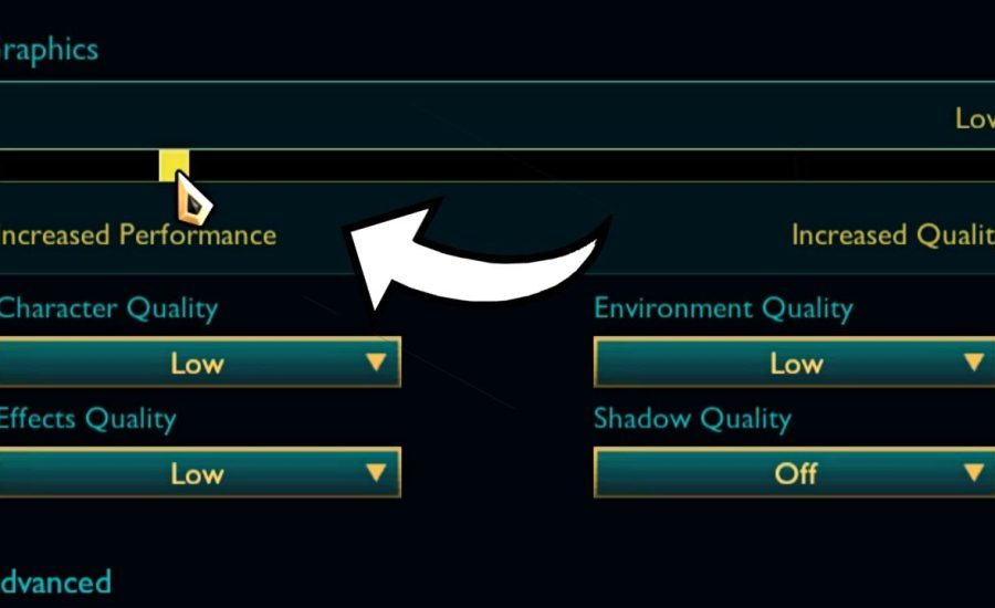 How to play Zoomed Out? (League of Legends)