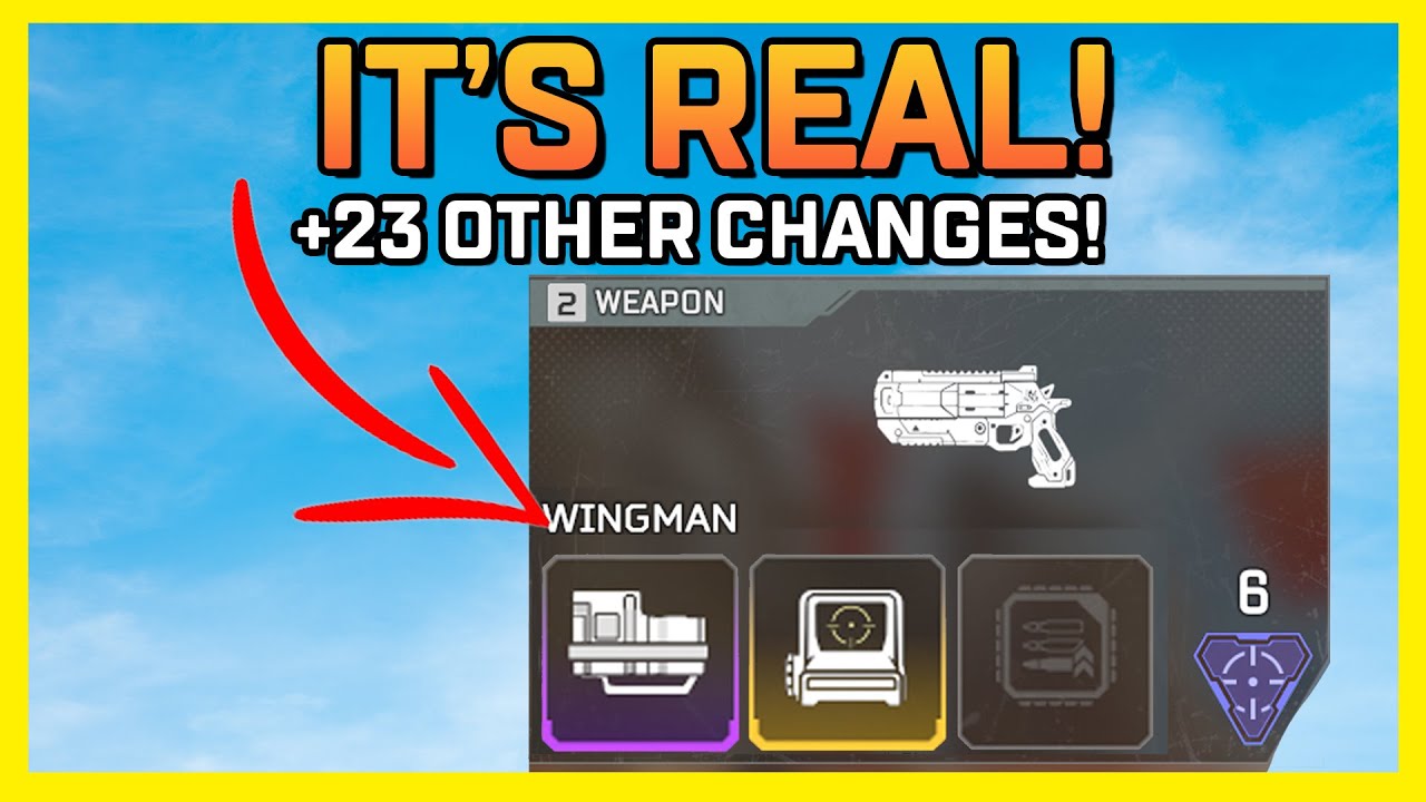 I Got To See Apex Legends Season 14 Early! - 24 HUGE Changes Revealed (Prestige, Meta And More!)