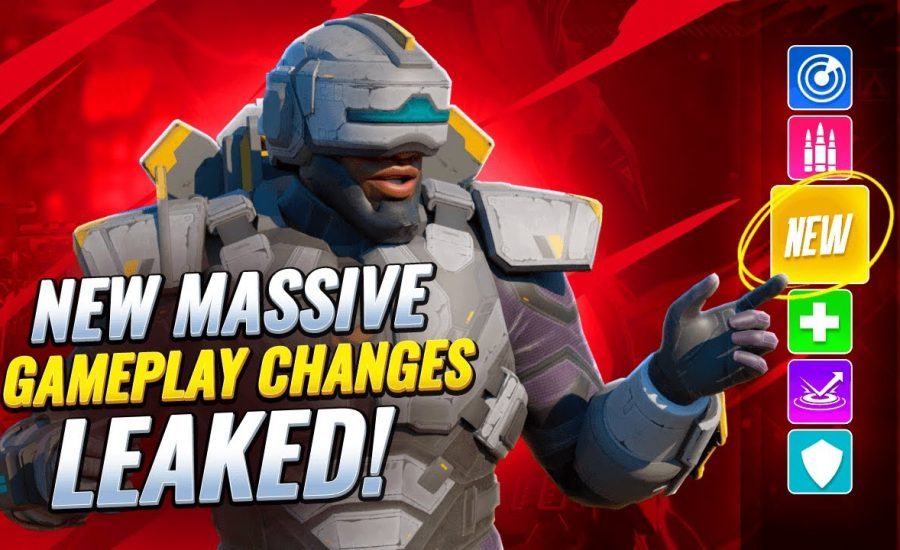 MORE UPCOMING SEASON 16 CHANGES IN APEX LEAKED!