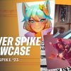 Power Spike Showcase Sizzle | Power Spike ‘23 – League of Legends: Wild Rift
