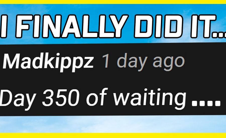 This Apex Legends Video Took 351 Days, Was It Worth It?