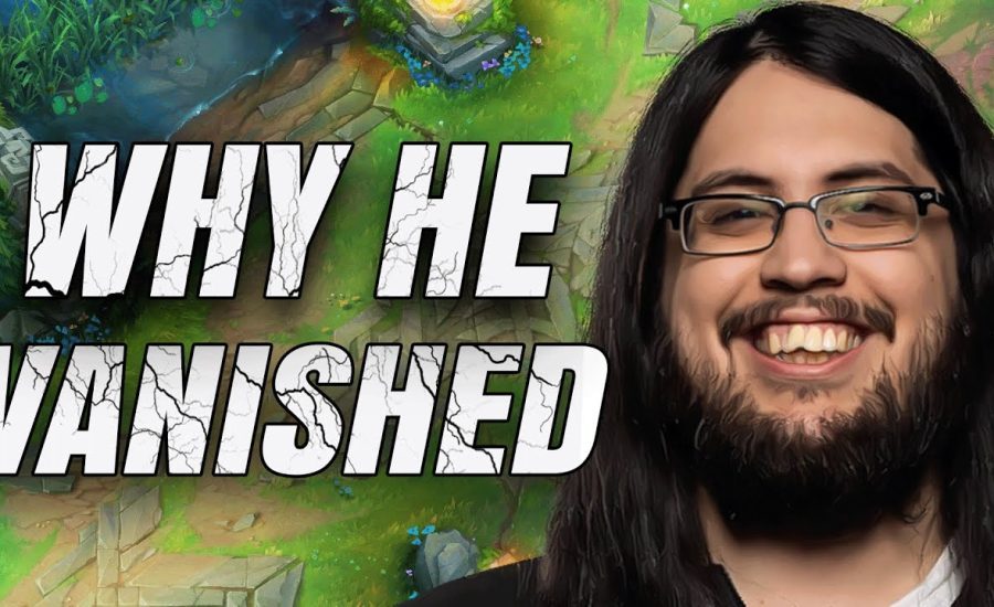 What Happened to Imaqtpie?