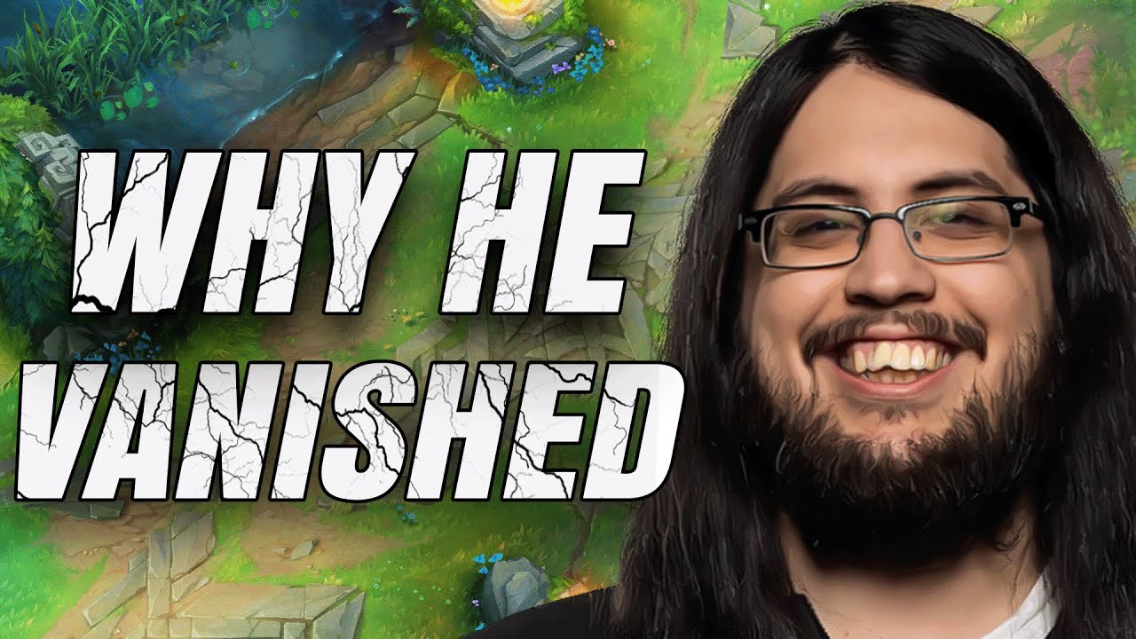 What Happened to Imaqtpie?