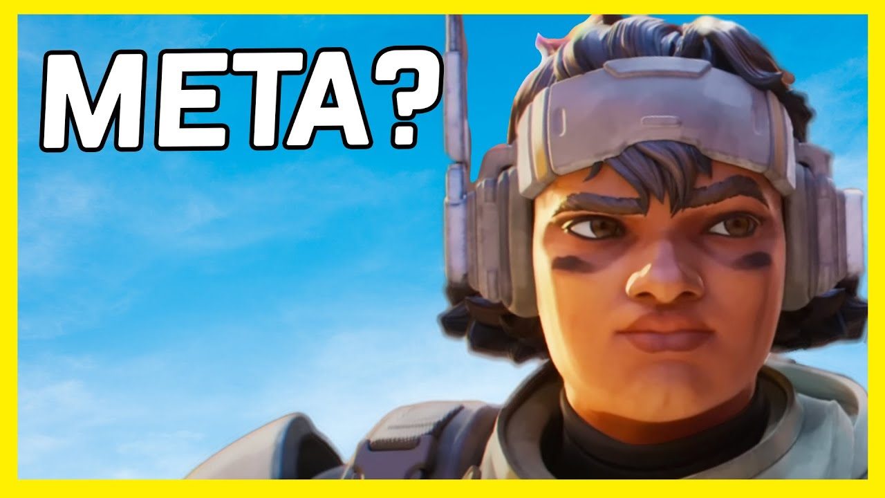 Will Vantage Flop? Here's Why I Think She Won't! - Apex Legends Season 14