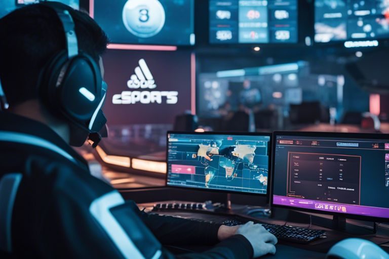 Betting Apex – Strategies for Esports Wagers