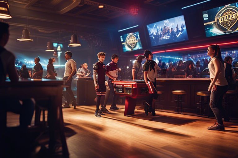 From Pubs to Pros - DOTA2's Rising Talents