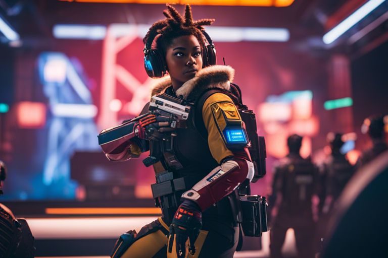 Follow These Apex Legends Streamers