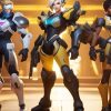 Overwatch – Quick Support Tips