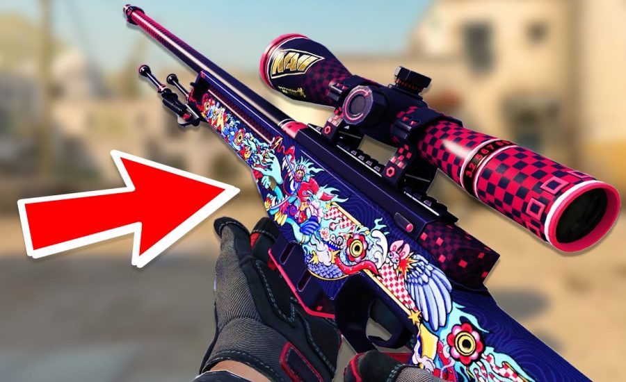 why csgo will NEVER add more CONTRABAND SKINS!!