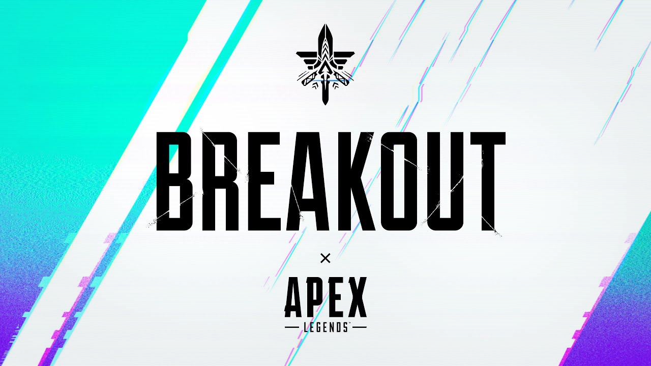 Apex Legends: Breakout Gameplay Trailer