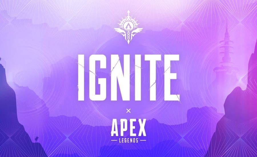Apex Legends: Ignite Gameplay Trailer