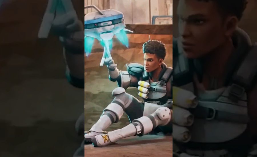Apex Legends Is Finally Adding The Update We All Want