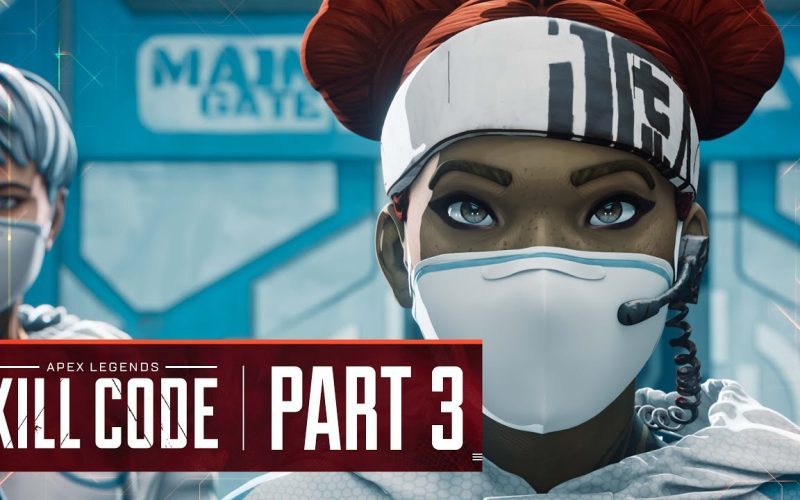 Apex Legends | Kill Code Part 3