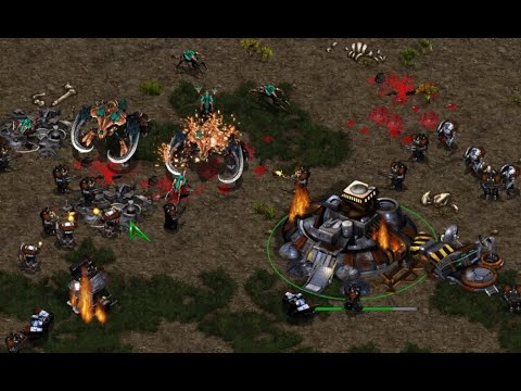 Beast (Z) v Rush (T) on Fighting Spirit - StarCraft - Brood War 2020