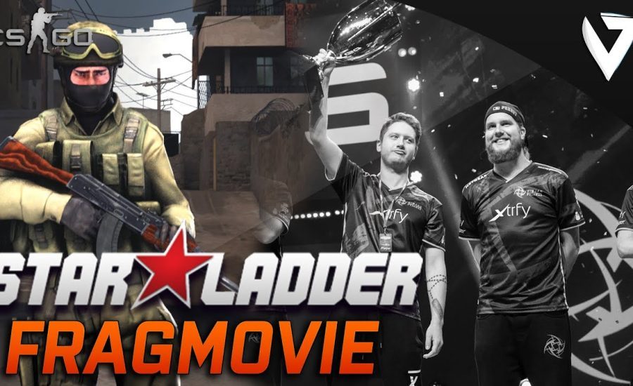 CS:GO - Starladder i-League Season 2 (Fragmovie)