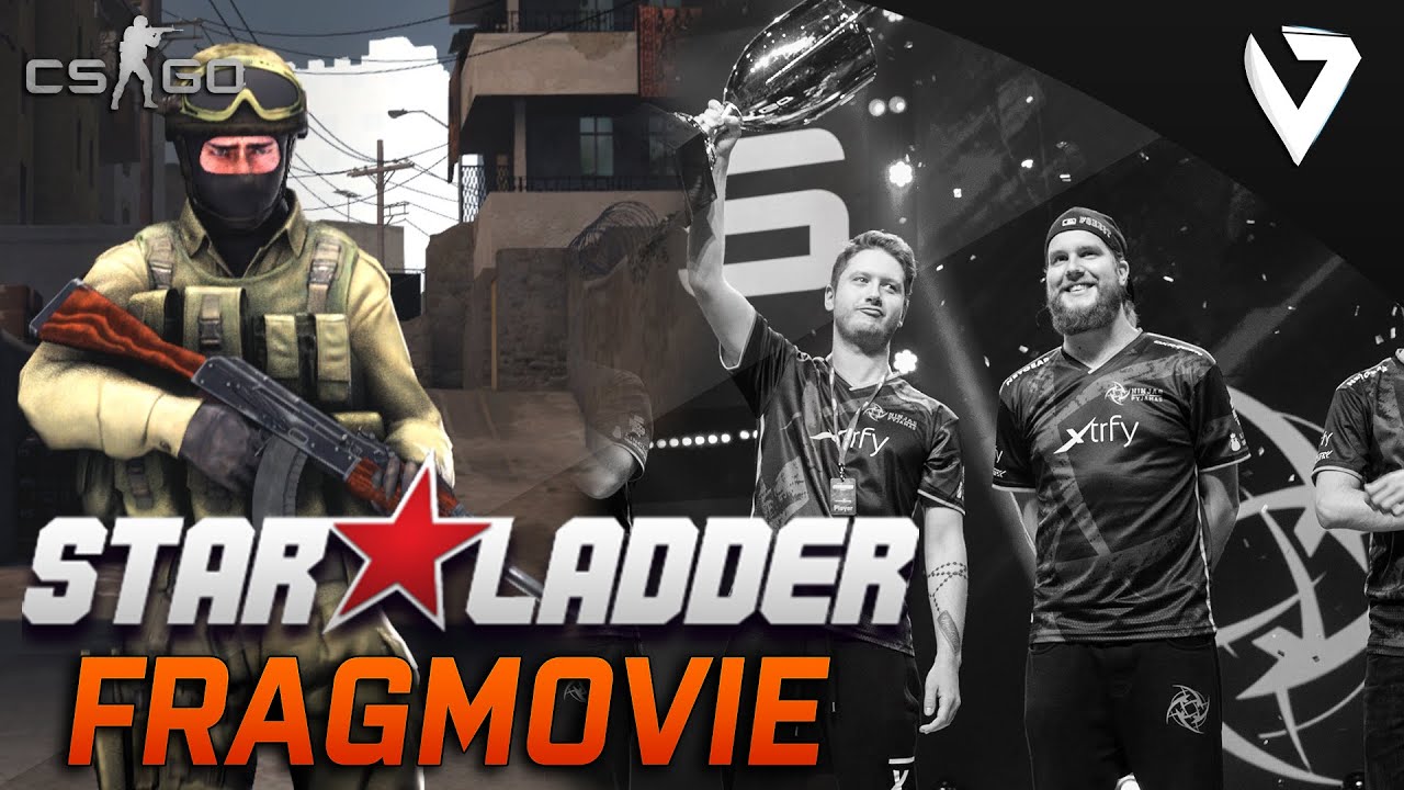 CS:GO - Starladder i-League Season 2 (Fragmovie)