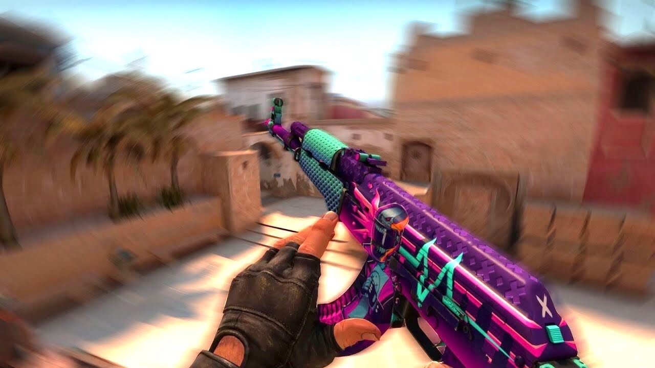 CSGO clips that will make you PRO!!