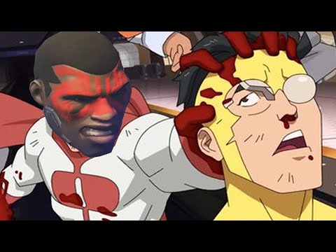 DOOMFIST: The Massacre | Overwatch 2