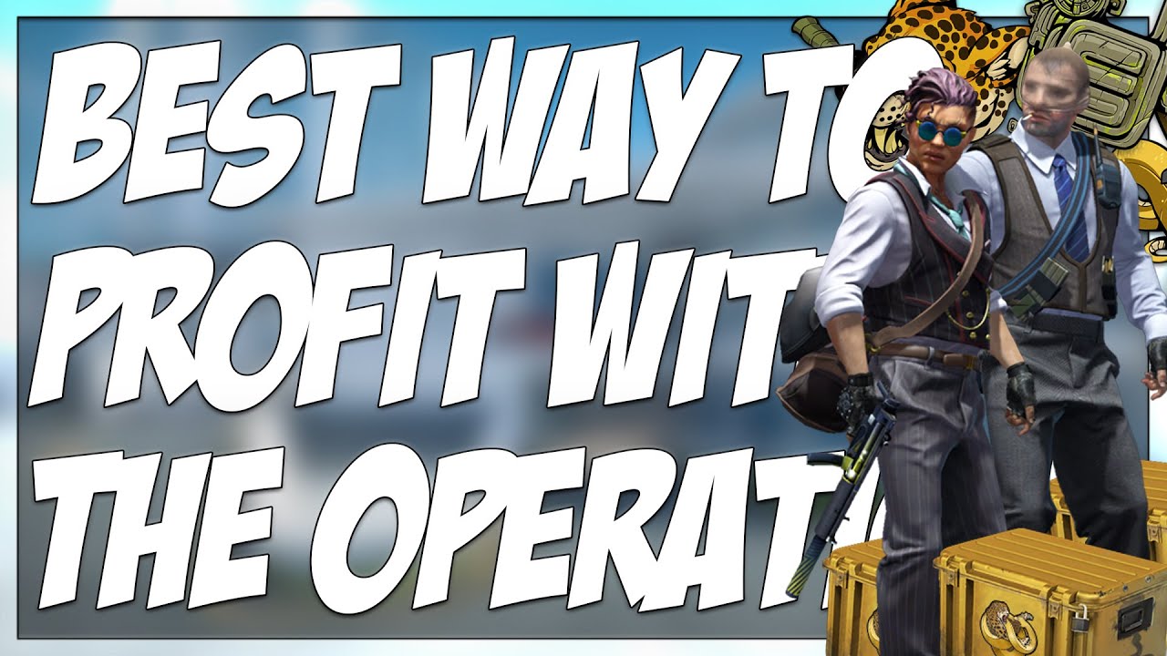 EASIEST WAY TO MAKE YOUR MONEY BACK WITH OPERATION BROKEN FANG!! (PLUS POSSIBLE EASY PROFIT)