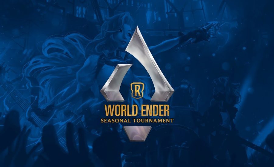 EMEA | World Ender Seasonal Tournament