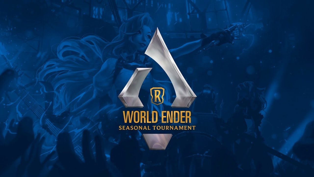 EMEA | World Ender Seasonal Tournament