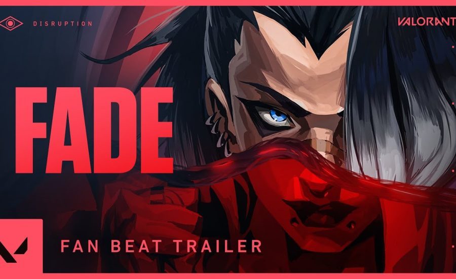 Fade Fan Beat Trailer // VALORANT