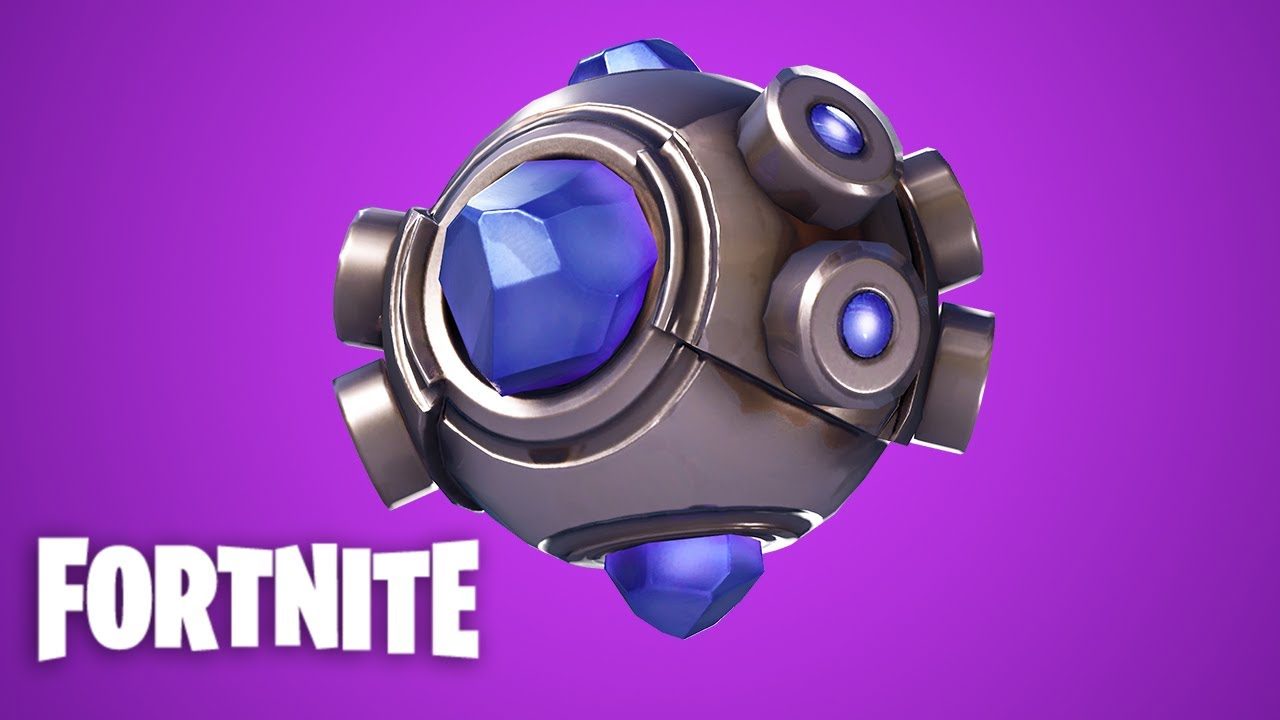 Fortnite - Shockwave Grenade Trailer