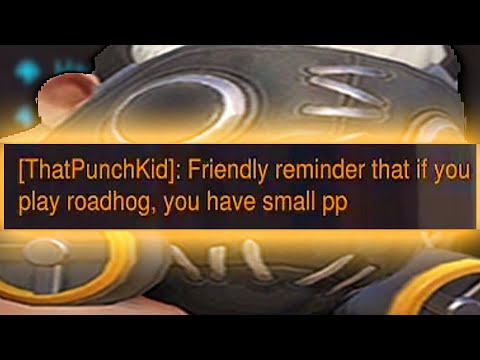 Friendly Reminder | Overwatch 2