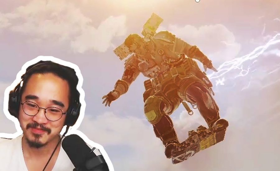 I main the new Gibraltar for a day. Is he good now? (Season 3 - Apex Legends)