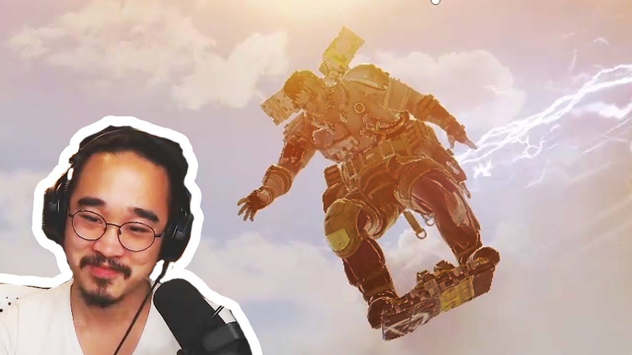 I main the new Gibraltar for a day. Is he good now? (Season 3 - Apex Legends)