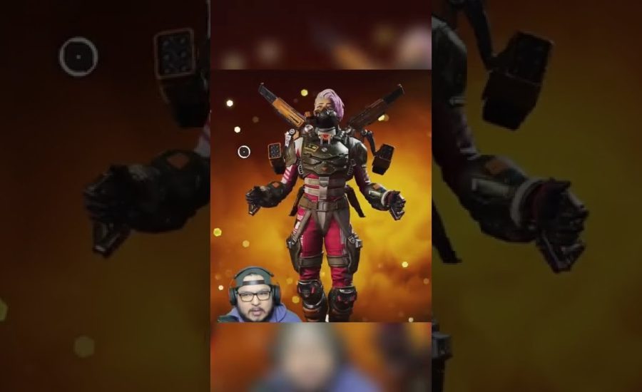 IS THE APEX LEGENDS UNSHACKLED EVENT WORTH IT