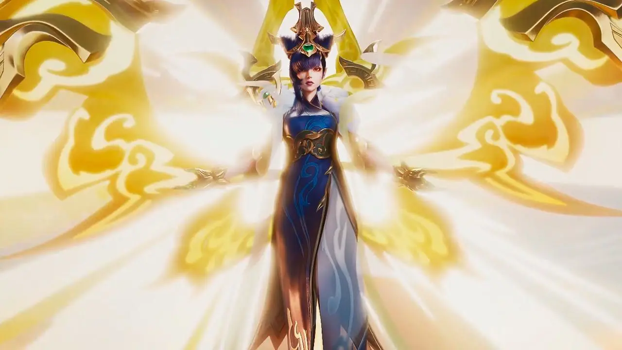 League of Legends ADC Guide – How to Farm, Position, and Carry Games