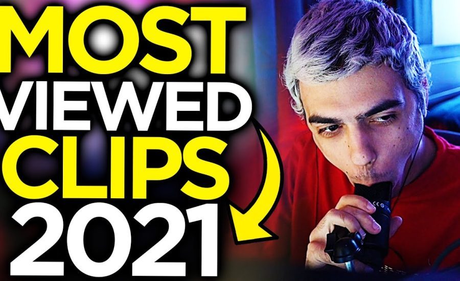 Most Viewed Apex Legends Clips of 2021! - Apex Legends Funny Moments 31